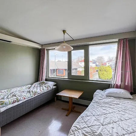 Appartement Gorgeous In *